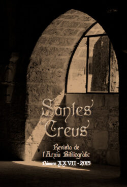 Revista XXVII (2015)