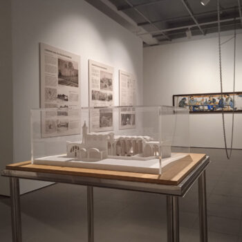 Exposició Cèsar Martinell