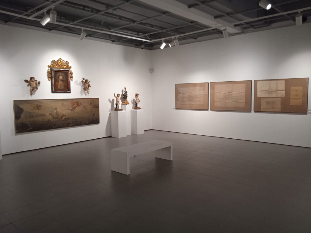 Exposició Cèsar Martinell